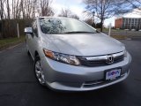 2012 Honda Civic LX Sedan