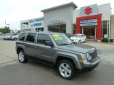 2011 Jeep Patriot Latitude X 4x4