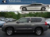 2012 Lexus GX 460 Premium