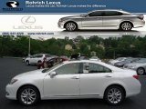 2012 Starfire White Pearl Lexus ES 350 #65138136