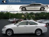 2012 Lexus ES 350