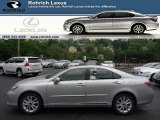 2012 Tungsten Pearl Lexus ES 350 #65138133