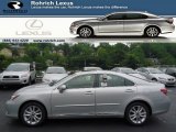 2012 Tungsten Pearl Lexus ES 350 #65138132