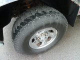 1998 Dodge Ram 1500 Laramie SLT Extended Cab 4x4 Wheel