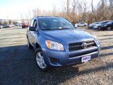 2012 Toyota RAV4 I4 4WD