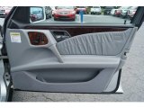 1999 Mercedes-Benz E 320 Sedan Door Panel