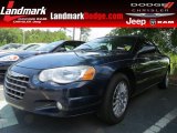 2006 Chrysler Sebring Touring Convertible