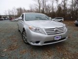 2012 Classic Silver Metallic Toyota Avalon Limited #65138368