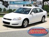 2010 Chevrolet Impala LS