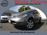 2007 Nissan Murano SL AWD
