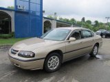 2004 Sandstone Metallic Chevrolet Impala  #65184830