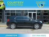 2012 Chevrolet Equinox LS