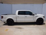 2011 Ford F150 Limited SuperCrew