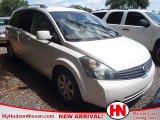 2007 Nordic White Pearl Nissan Quest 3.5 SL #65184528