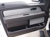 2011 Ford F150 Limited SuperCrew Door Panel