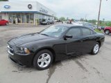 2012 Dodge Charger SE