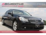 2007 Infiniti M 35 Sedan