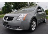 2008 Nissan Sentra 2.0