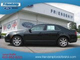 2010 Mercury Milan I4 Premier