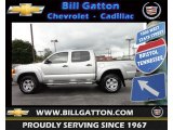 2010 Toyota Tacoma V6 SR5 TRD Double Cab 4x4