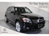 2010 Mercedes-Benz GLK 350 4Matic