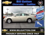 2008 Chevrolet Impala LS