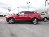 2012 Cadillac SRX Performance