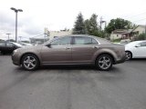2012 Chevrolet Malibu LT