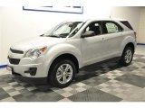 2012 Chevrolet Equinox LS