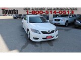 2011 Toyota Camry SE