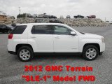 2012 GMC Terrain SLE