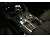 2013 BMW X5 M M xDrive 6 Speed M Sport Automatic Transmission