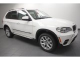 2013 BMW X5 xDrive 35i Premium