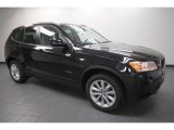 2013 BMW X3 xDrive 28i