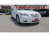 2007 Toyota Camry XLE V6