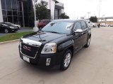 2012 Onyx Black GMC Terrain SLE #65185021