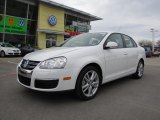 2010 Volkswagen Jetta S Sedan