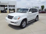 2004 Lexus GX 470