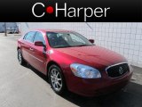 2007 Buick Lucerne CXL