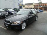 2009 BMW 3 Series 328xi Sedan