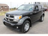 2009 Dodge Nitro SE 4x4