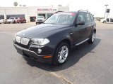 2008 BMW X3 3.0si