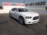 2012 Dodge Charger SE