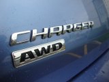 2007 Dodge Charger SXT AWD Marks and Logos