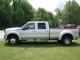 2012 Ford F450 Super Duty Lariat Crew Cab 4x4 Dually