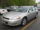 2006 Chevrolet Impala LS