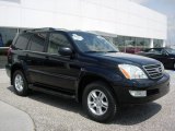 2007 Lexus GX 470