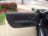 2008 Audi RS4 4.2 quattro Convertible Door Panel