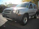 2003 Nissan Xterra XE V6 4x4