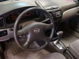 2004 Nissan Sentra 1.8 S Steering Wheel